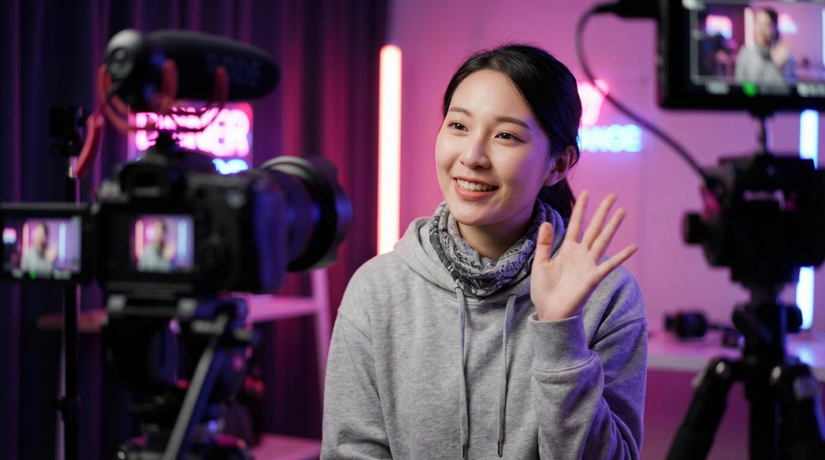 哔咔漫画视频直播