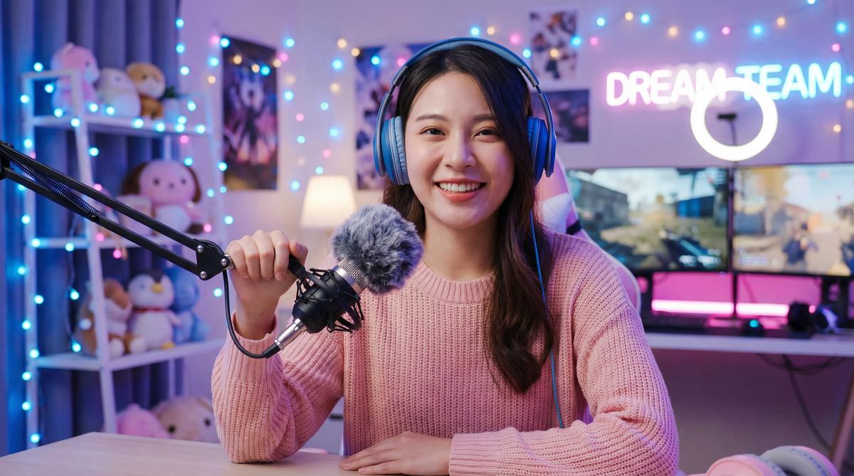 哔咔漫画创作社区