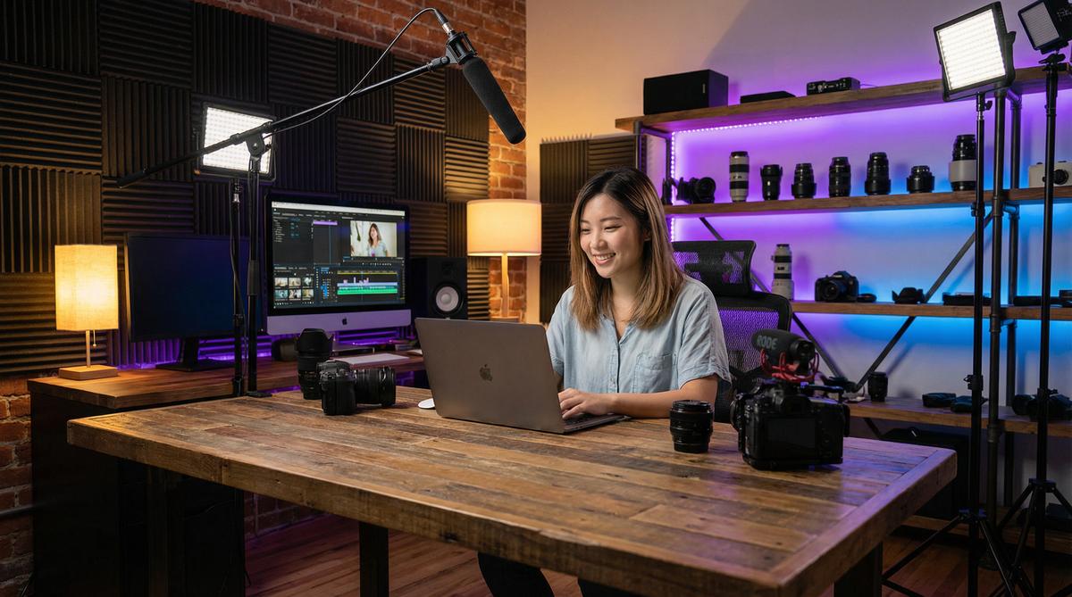 哔咔漫画视频编辑工具